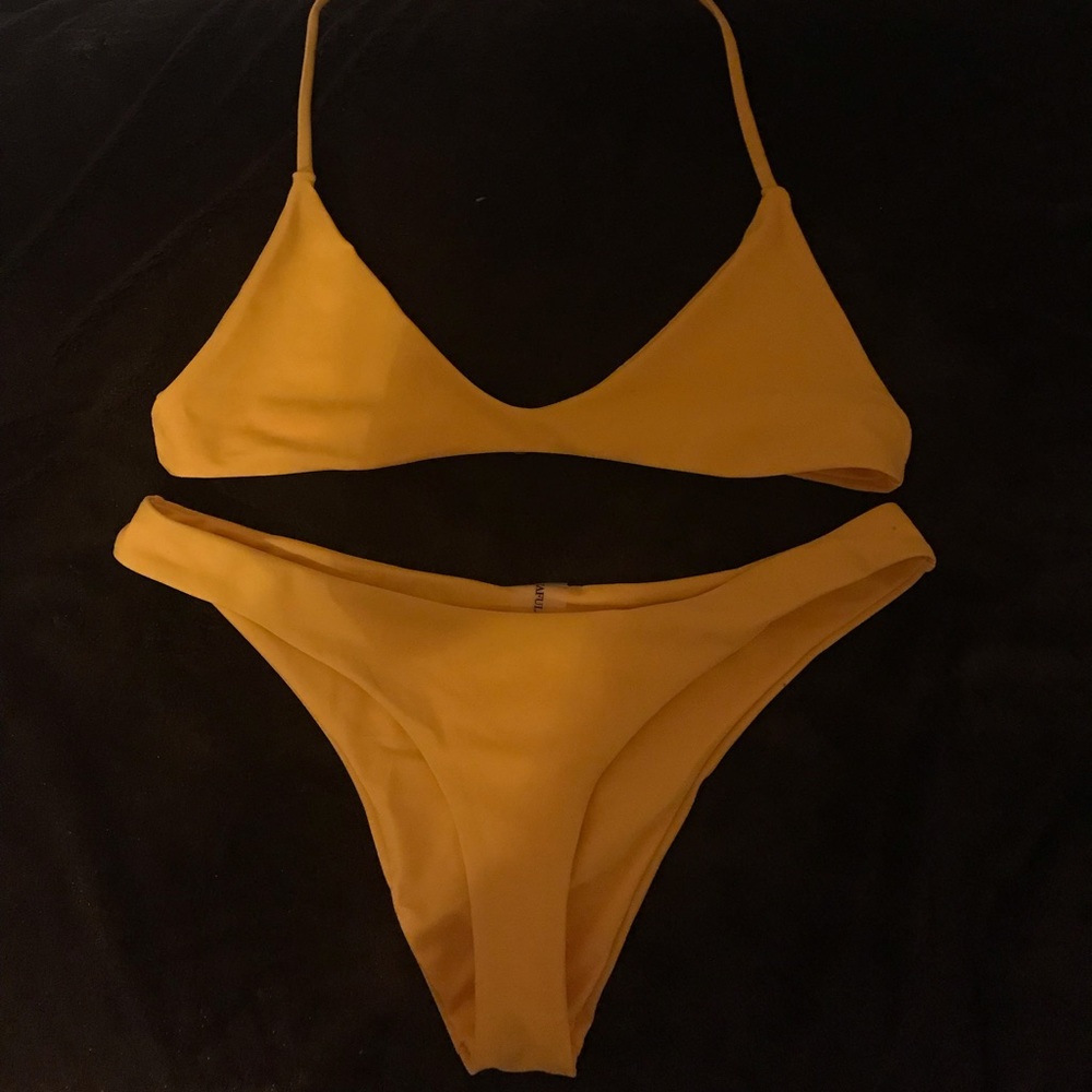 ZAFUL bikini
